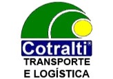 COTRALTI - TRANSPORTE E LOGÍSTICA