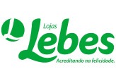 LOJAS LEBES