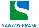 SANTOS BRASIL LOGISTICA