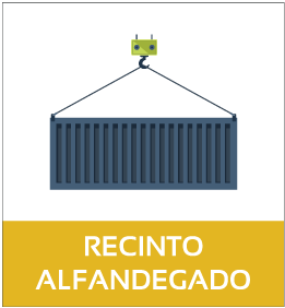 Recinto Alfandegado