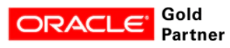 ALCIS se torna parceiro GOLD da ORACLE