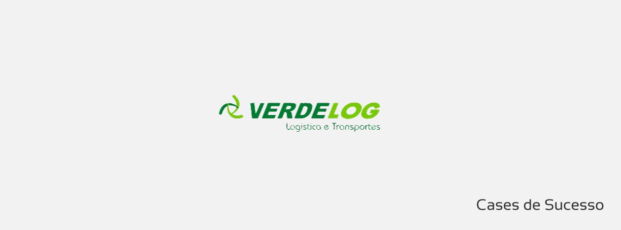 Case Verde Log