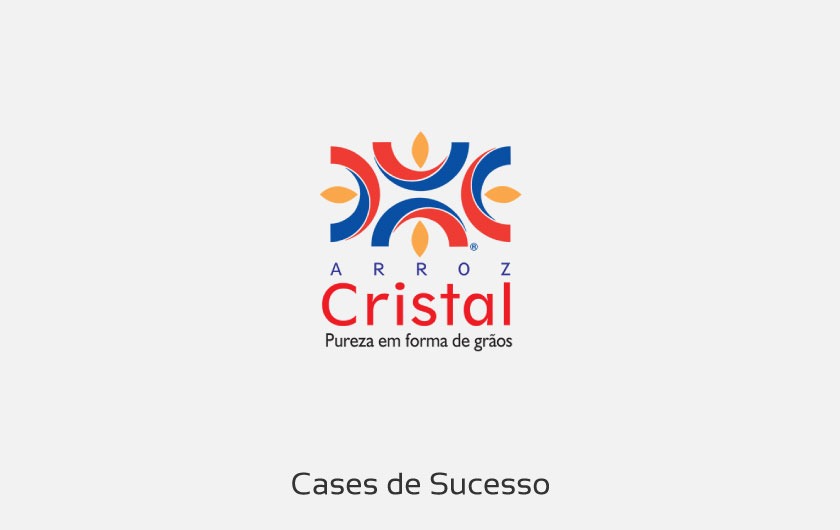 Case Cristal Alimentos