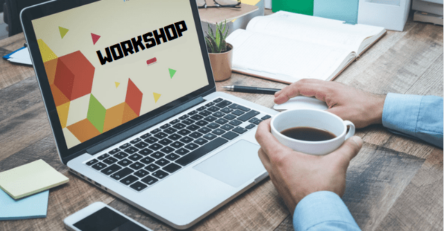 Alcis realiza workshop online com o tema Aplicação de Conceitos Logísticos