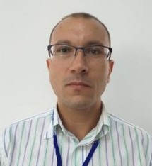 Arlindo Alves