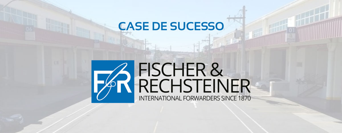 Case Fischer & Rechsteiner