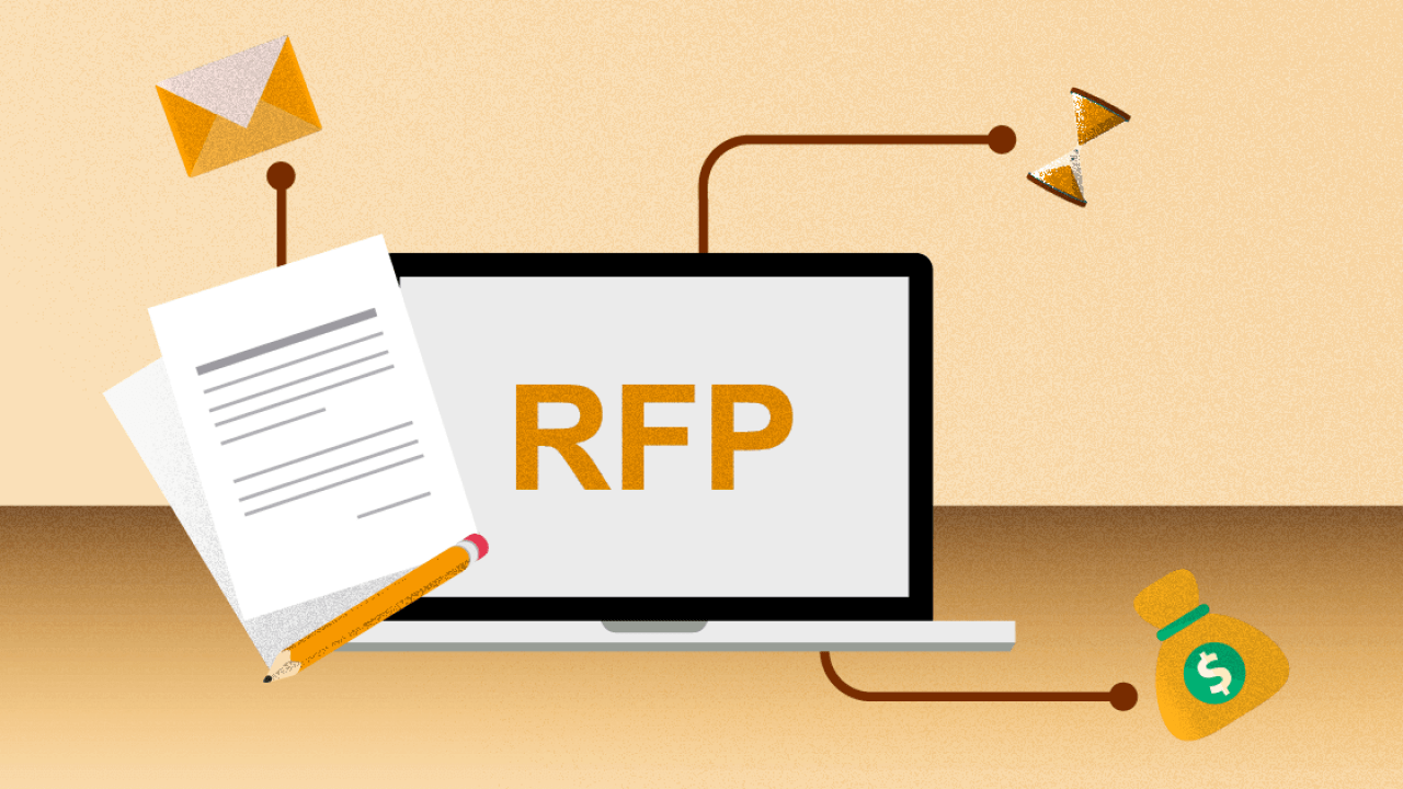 O que incluir no seu modelo de RFP do WMS